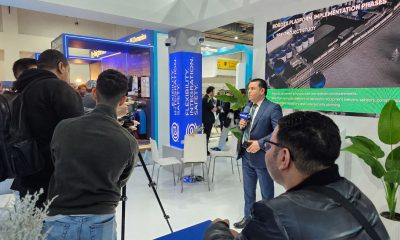 Egypt as a Regional Tech Hub: IntegraCity’s Vision Presented at AI Everything Egypt