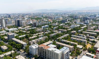Online Diaries and Safety Cameras: Digital Solutions for Children in Kyrgyzstan