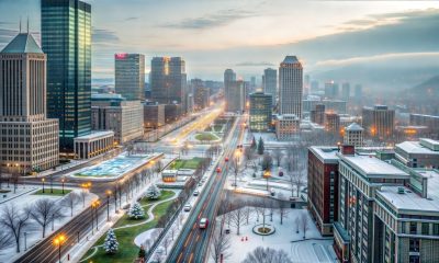 How the New Smart City Methodology Will Change Kazakhstan’s Cities — Explained by an Expert