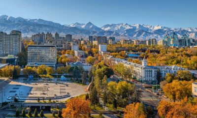 Как новая методика построения Smart City изменит города Казахстана — объясняет эксперт