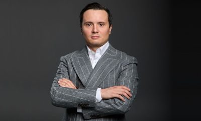 Smart City в Казахстане. Павел Лоран