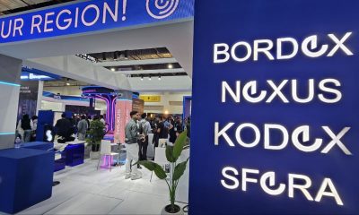 Integra City International Group Showcases AI Ecosystem at GITEX Morocco 2026